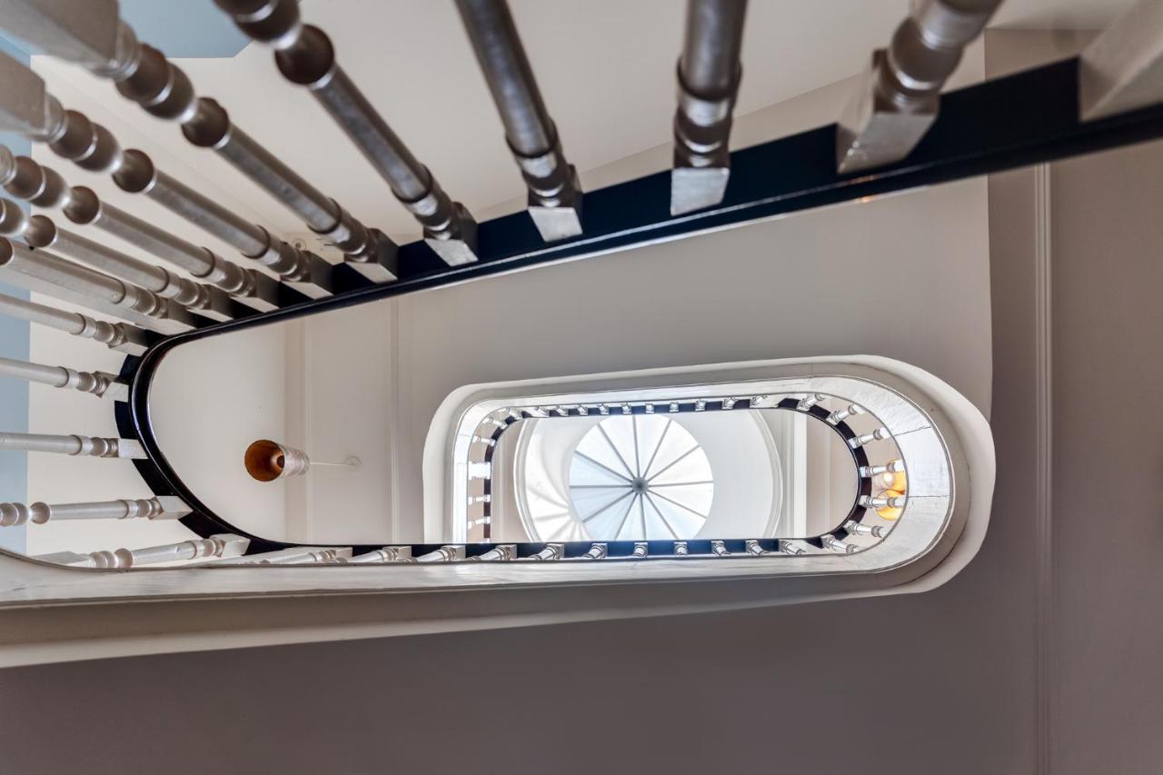 Traca Apartments By Da'Home ポルト エクステリア 写真