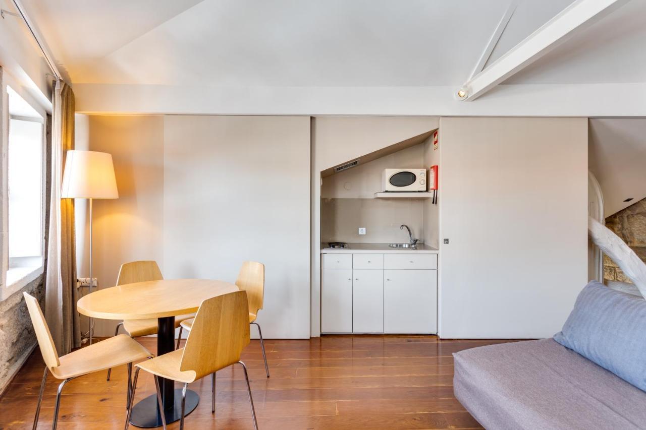 Traca Apartments By Da'Home ポルト エクステリア 写真