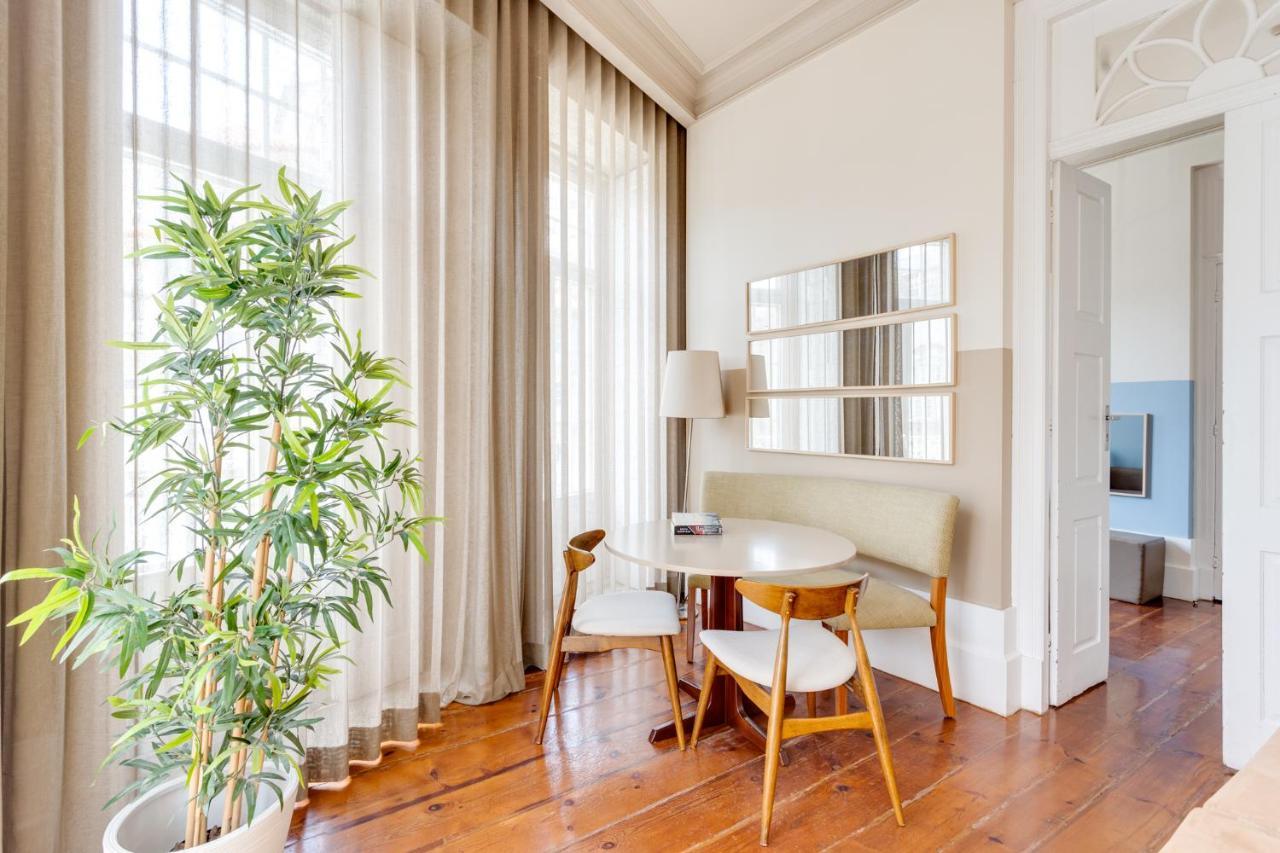Traca Apartments By Da'Home ポルト エクステリア 写真